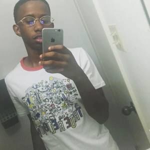 Meet your Posher, Trey